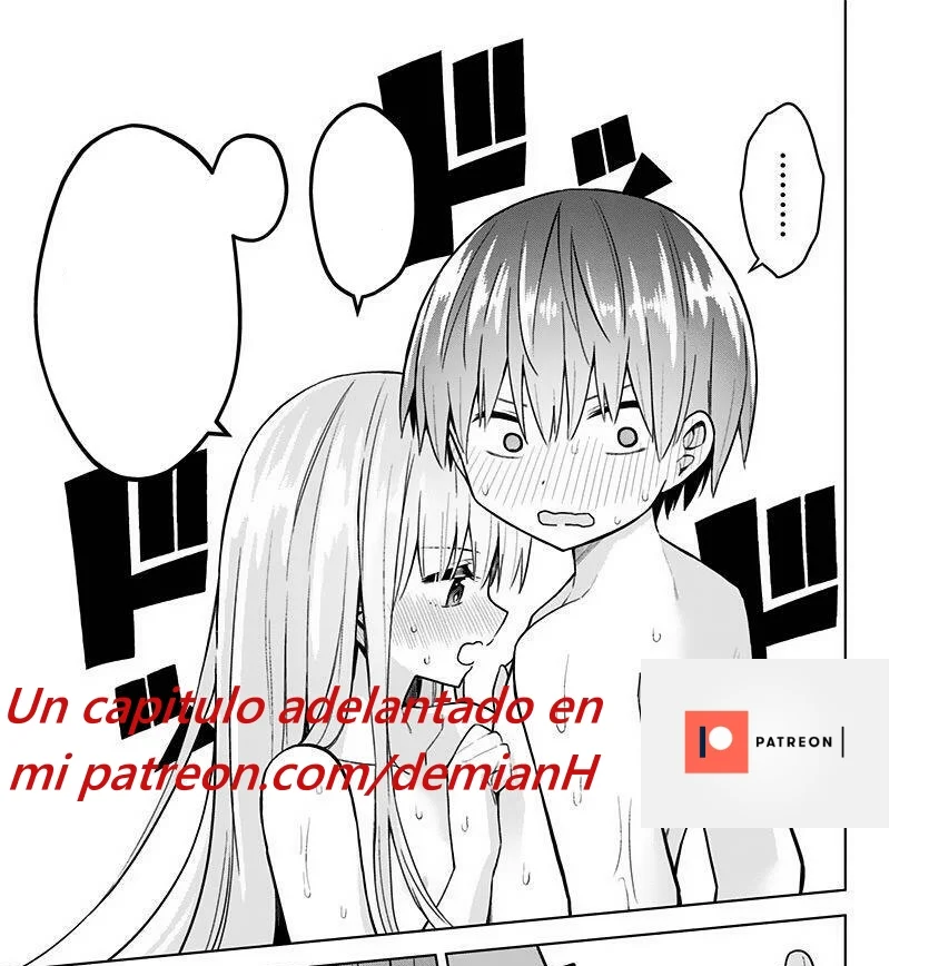 Saotome Shimai wa Manga no tame nara!? Capítulo 75 - Page 1