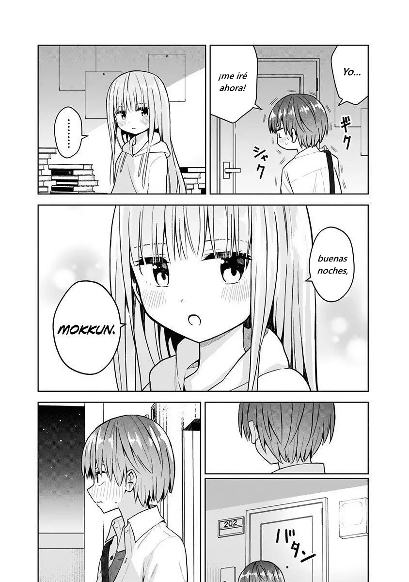 Saotome Shimai wa Manga no tame nara!? Capítulo 76 - Page 24