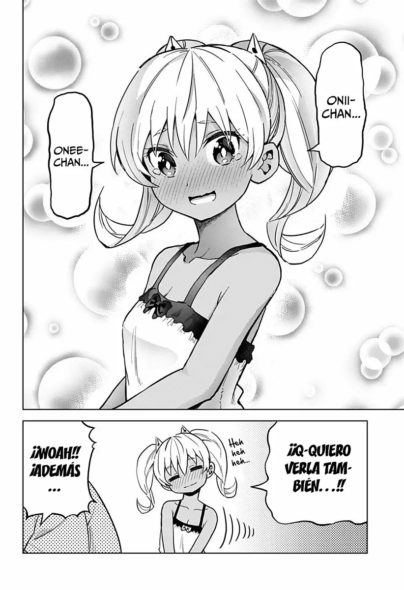 Saotome Shimai wa Manga no tame nara!? Capítulo 9 - Page 17