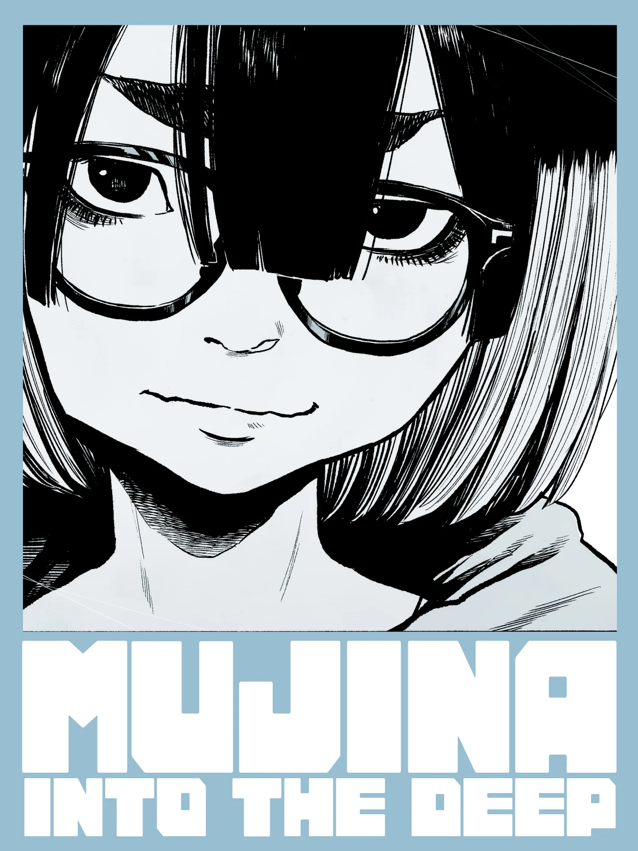 MUJINA IN TO THE DEEP Capítulo 4.2 - Page 1