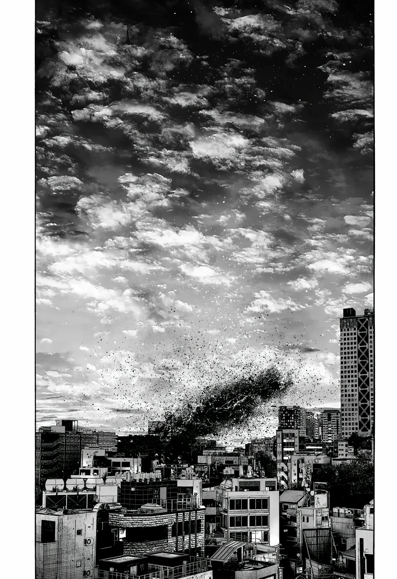 MUJINA IN TO THE DEEP Capítulo 7.2 - Page 24