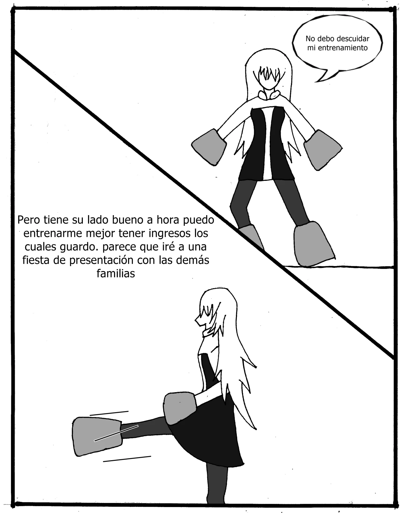 INITIUM FINIS Capítulo 10 - Page 4