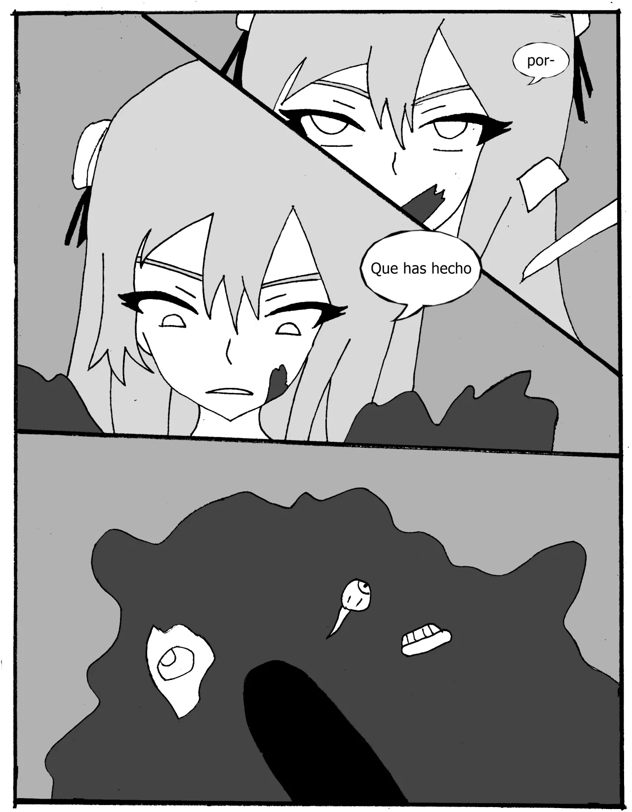 INITIUM FINIS Capítulo 102 - Page 4