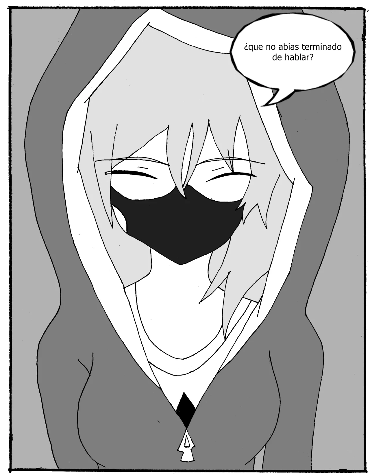 INITIUM FINIS Capítulo 102 - Page 5