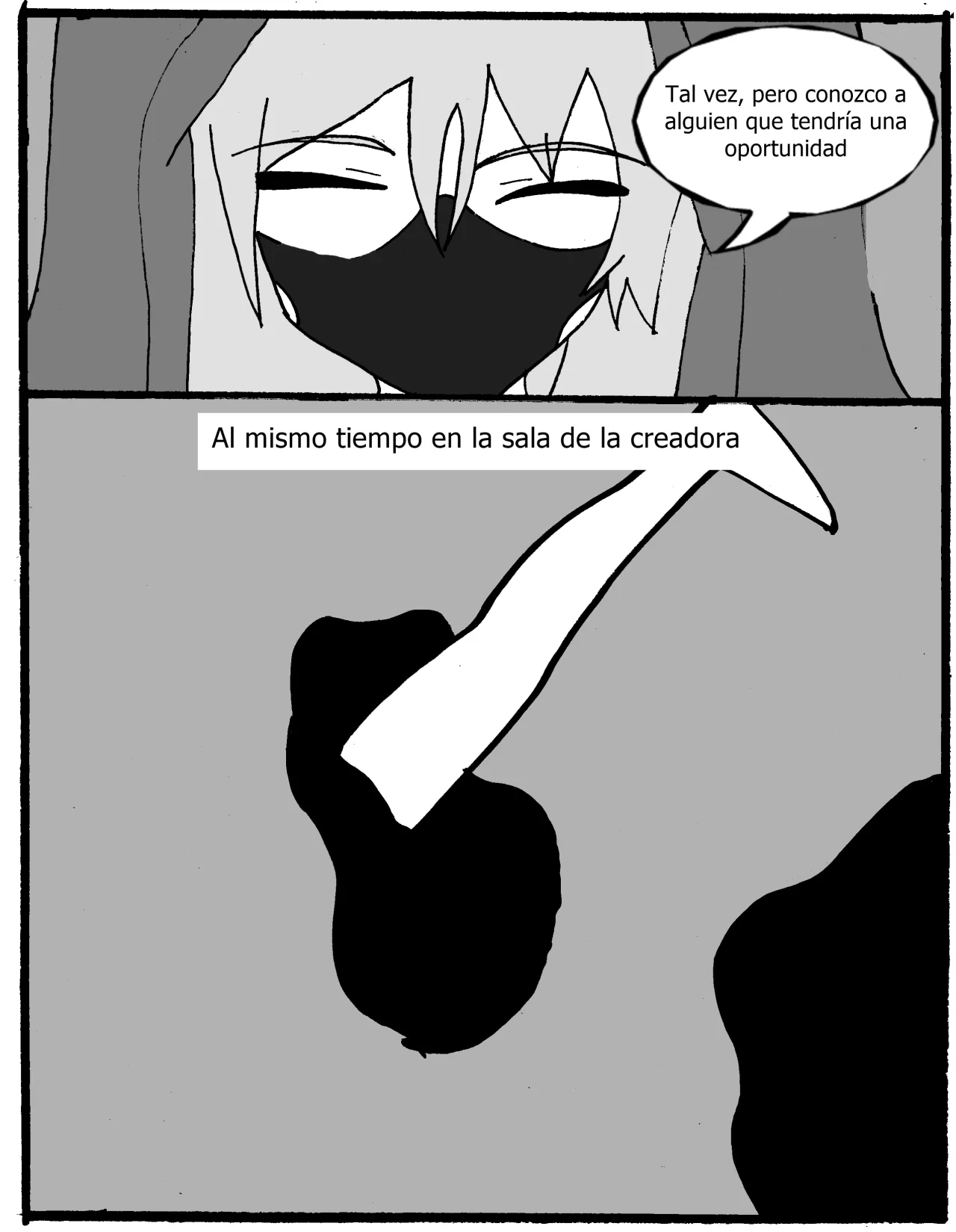 INITIUM FINIS Capítulo 103 - Page 4