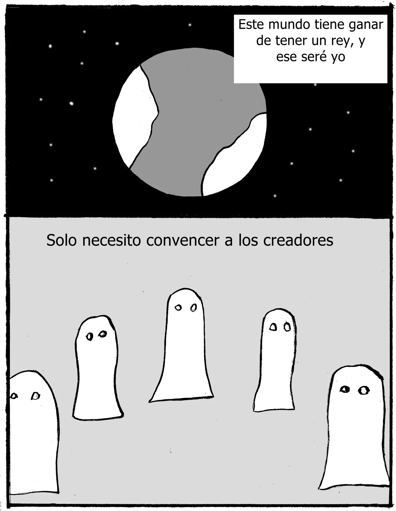 INITIUM FINIS Capítulo 104 - Page 4