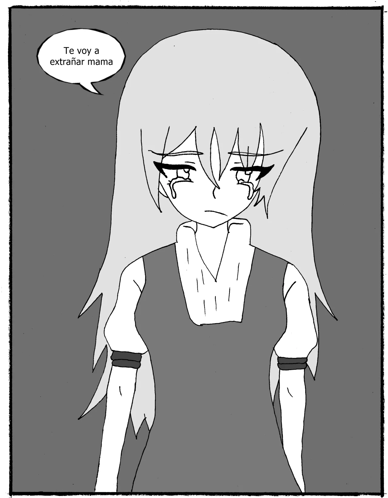 INITIUM FINIS Capítulo 106 - Page 5