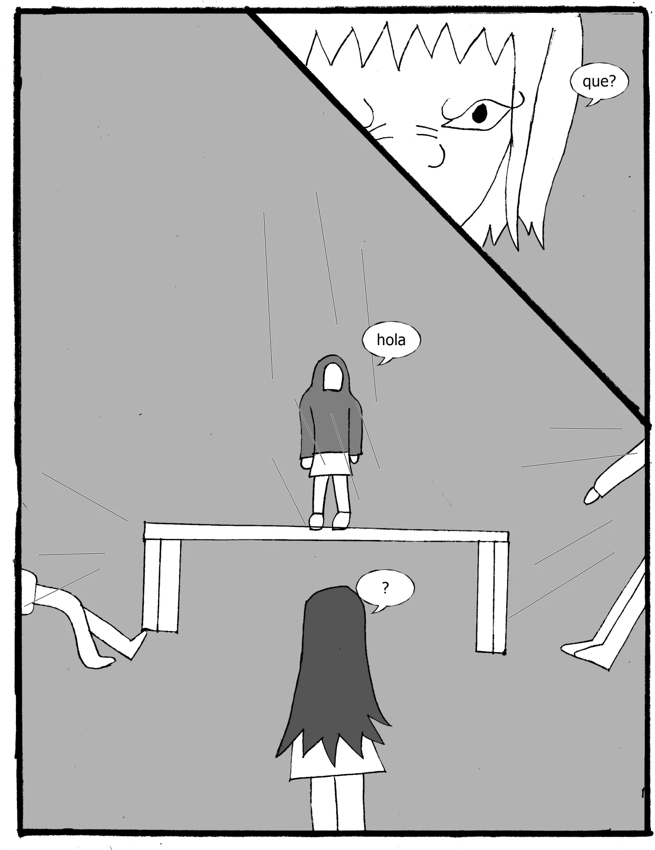 INITIUM FINIS Capítulo 108 - Page 5