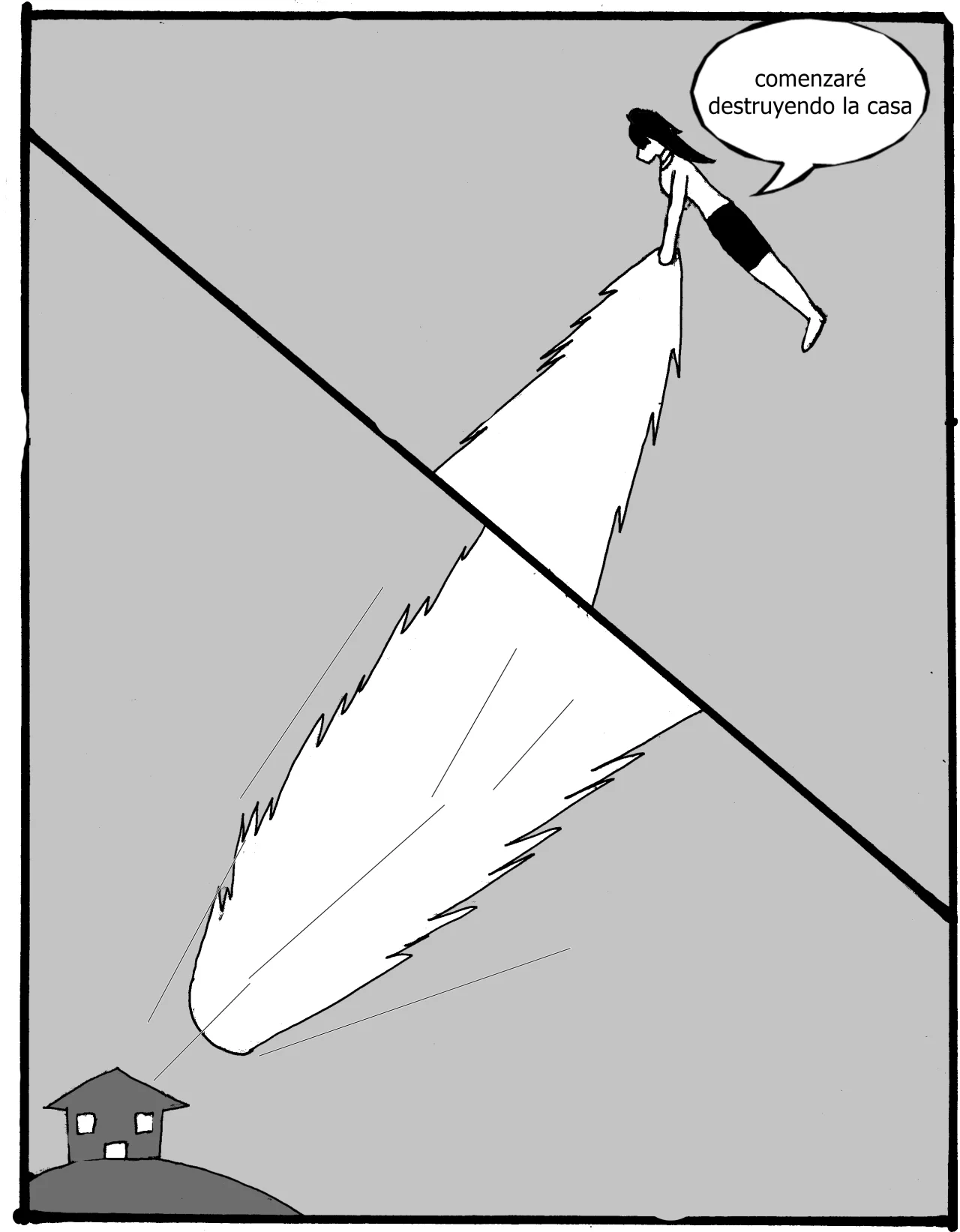 INITIUM FINIS Capítulo 112 - Page 3