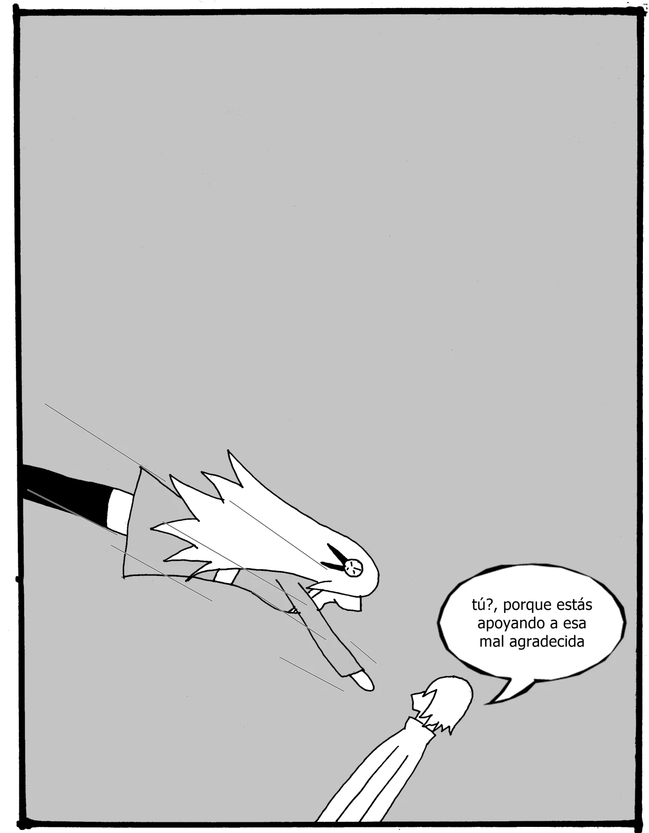 INITIUM FINIS Capítulo 112 - Page 5