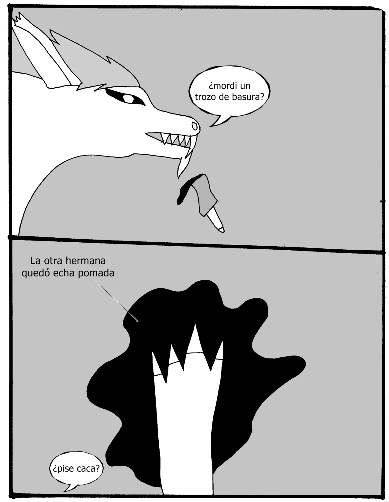 INITIUM FINIS Capítulo 113 - Page 4