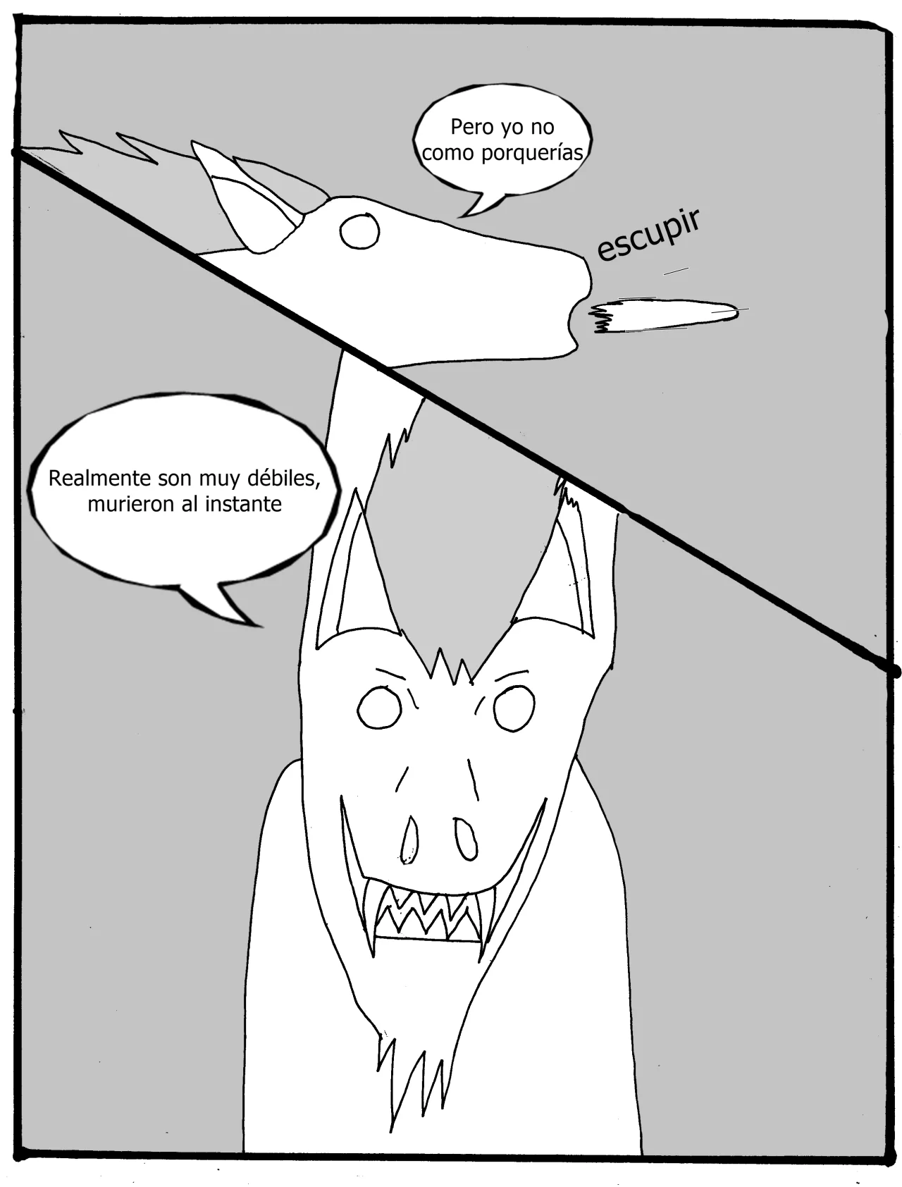 INITIUM FINIS Capítulo 113 - Page 5
