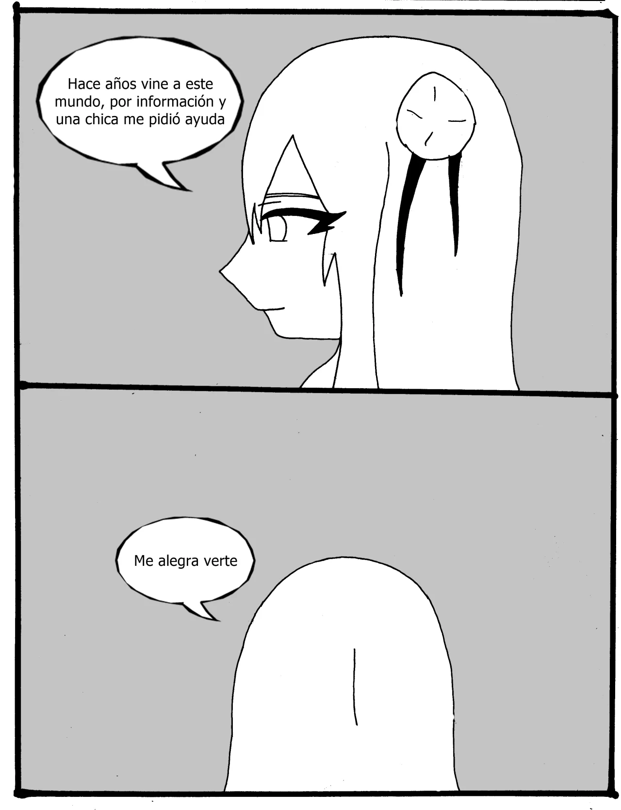INITIUM FINIS Capítulo 114 - Page 4
