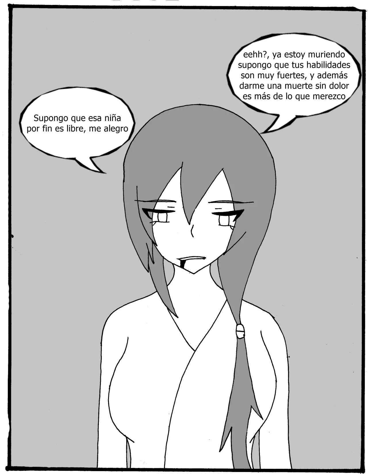 INITIUM FINIS Capítulo 115 - Page 3