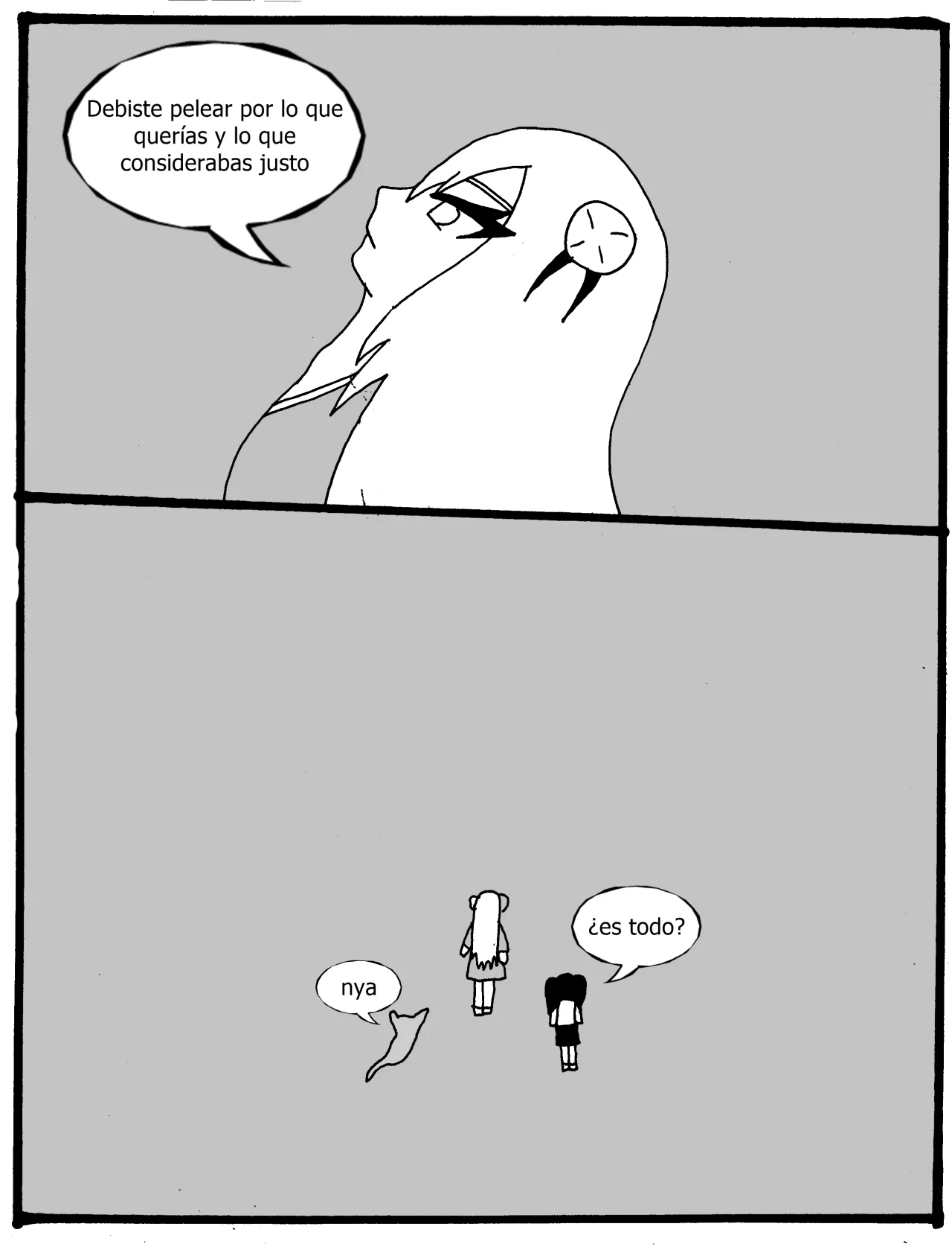 INITIUM FINIS Capítulo 115 - Page 4