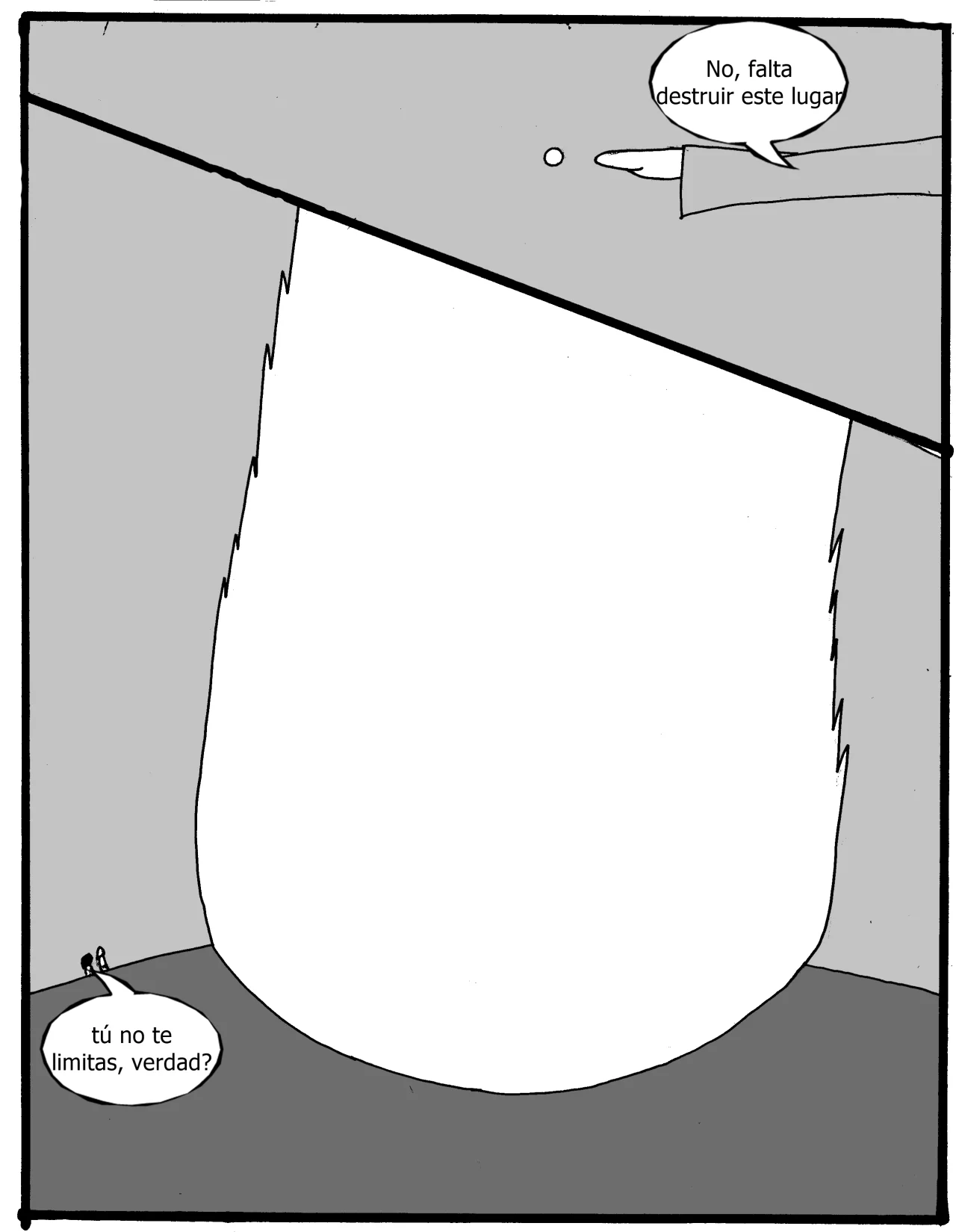 INITIUM FINIS Capítulo 115 - Page 5