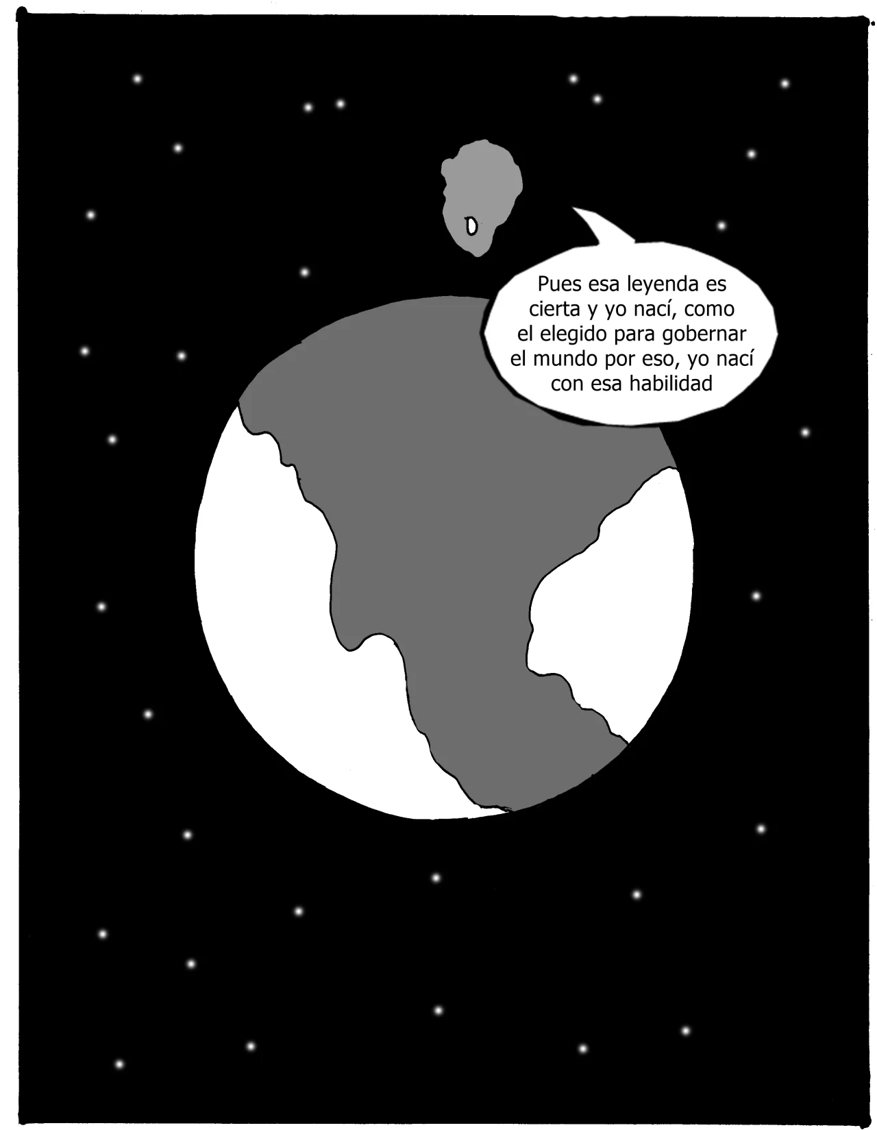 INITIUM FINIS Capítulo 116 - Page 4