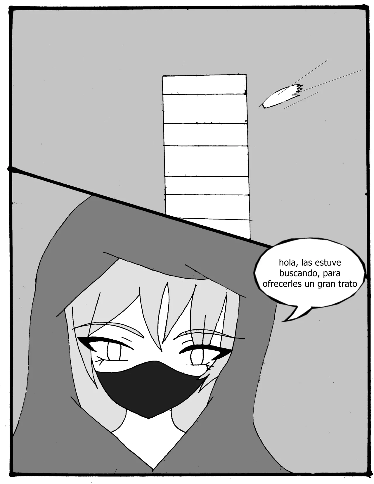 INITIUM FINIS Capítulo 117 - Page 3