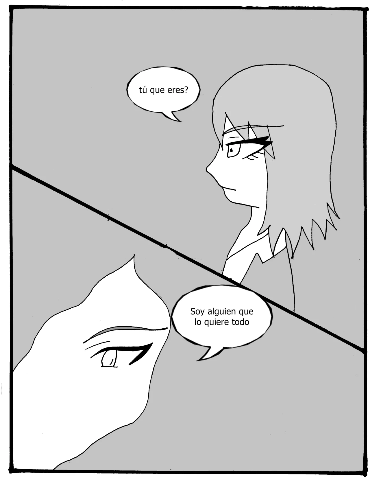 INITIUM FINIS Capítulo 118 - Page 4