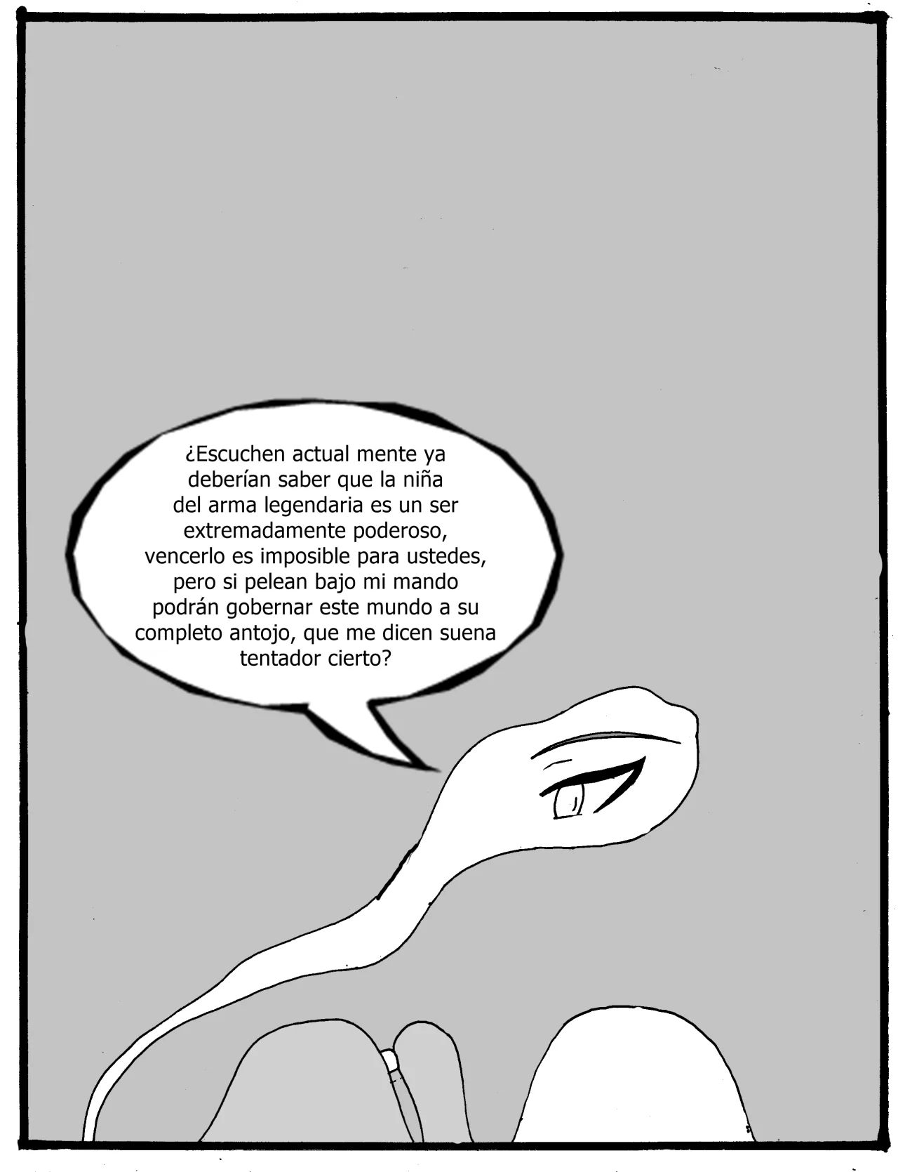 INITIUM FINIS Capítulo 118 - Page 5