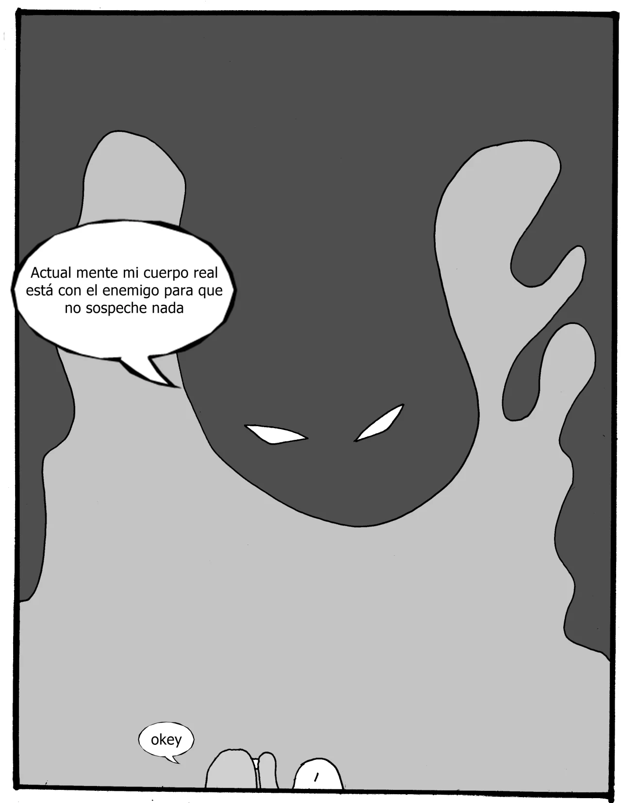 INITIUM FINIS Capítulo 119 - Page 4