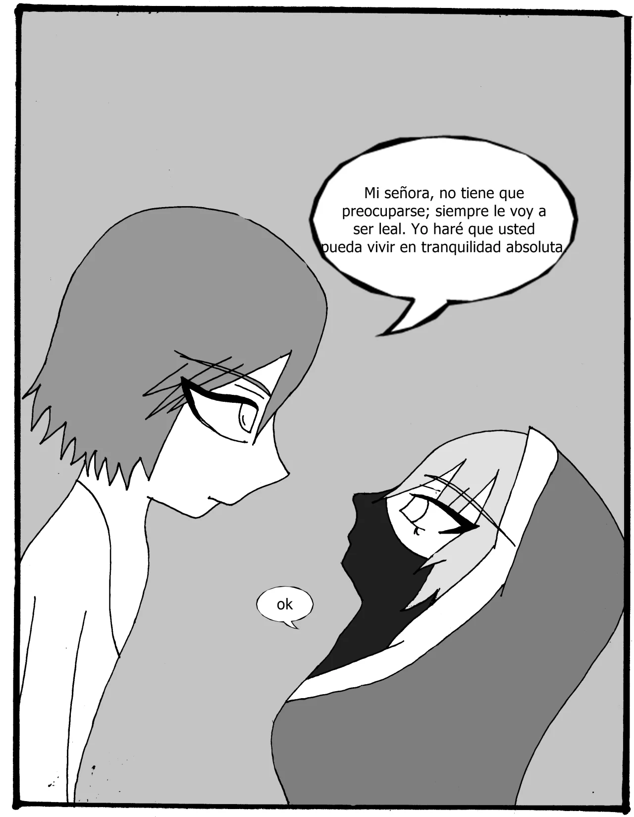 INITIUM FINIS Capítulo 119 - Page 5