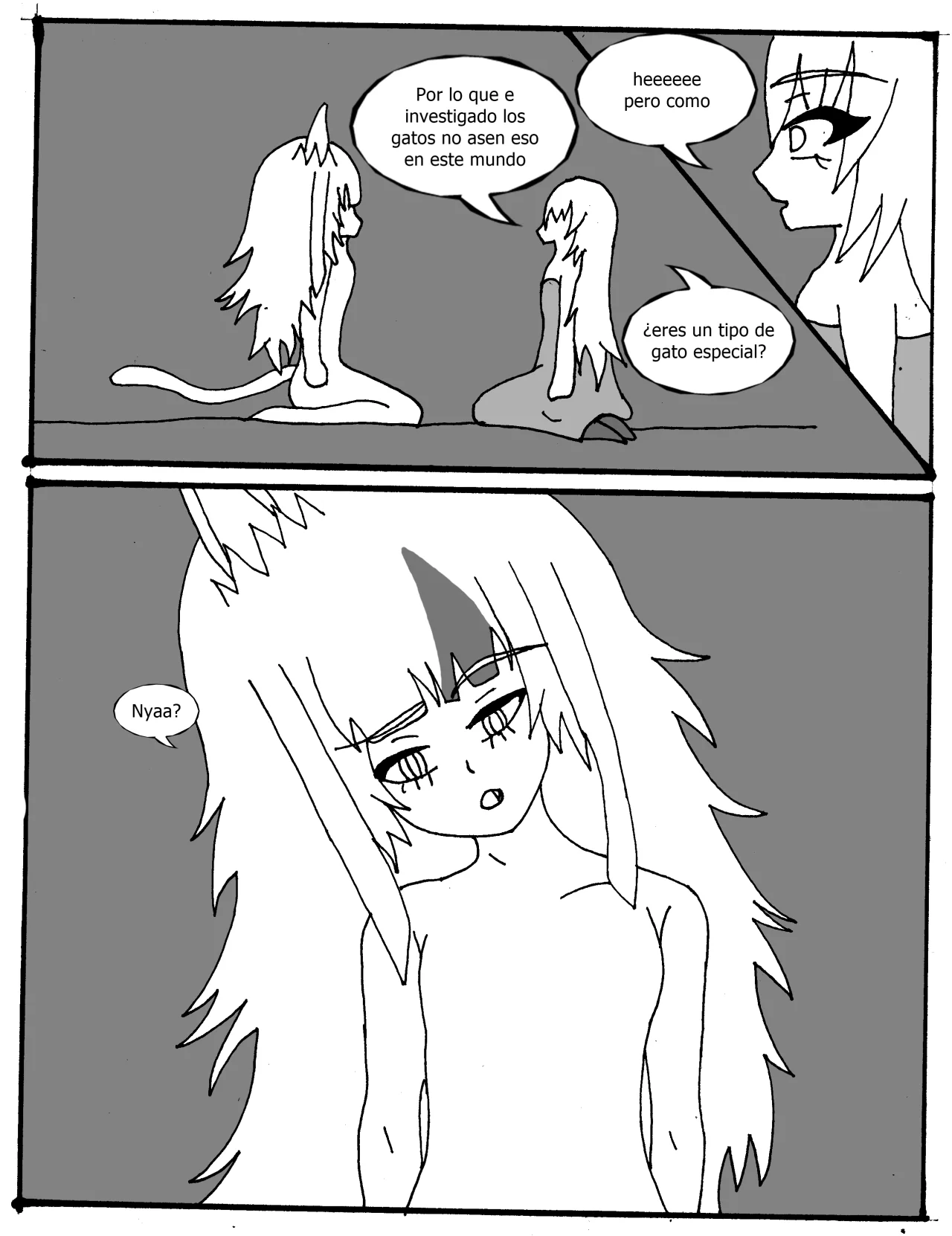 INITIUM FINIS Capítulo 12 - Page 5