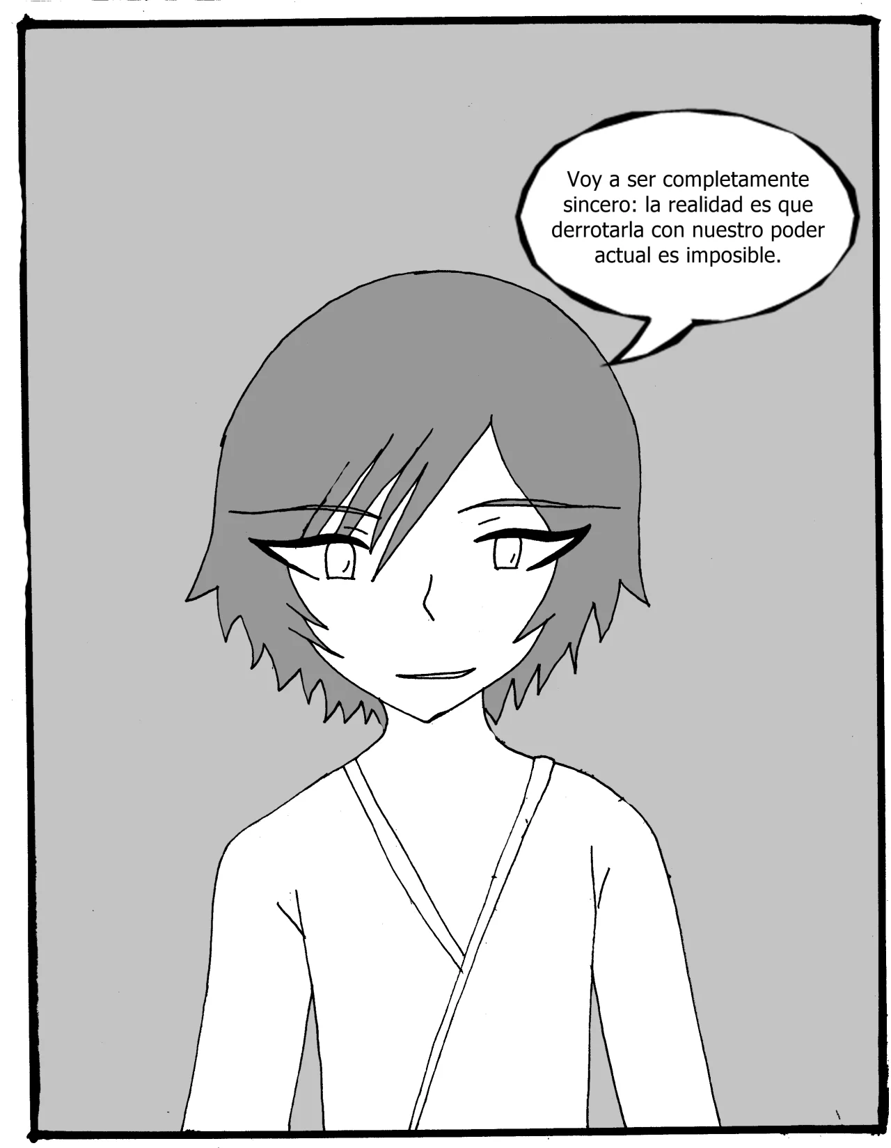 INITIUM FINIS Capítulo 120 - Page 3