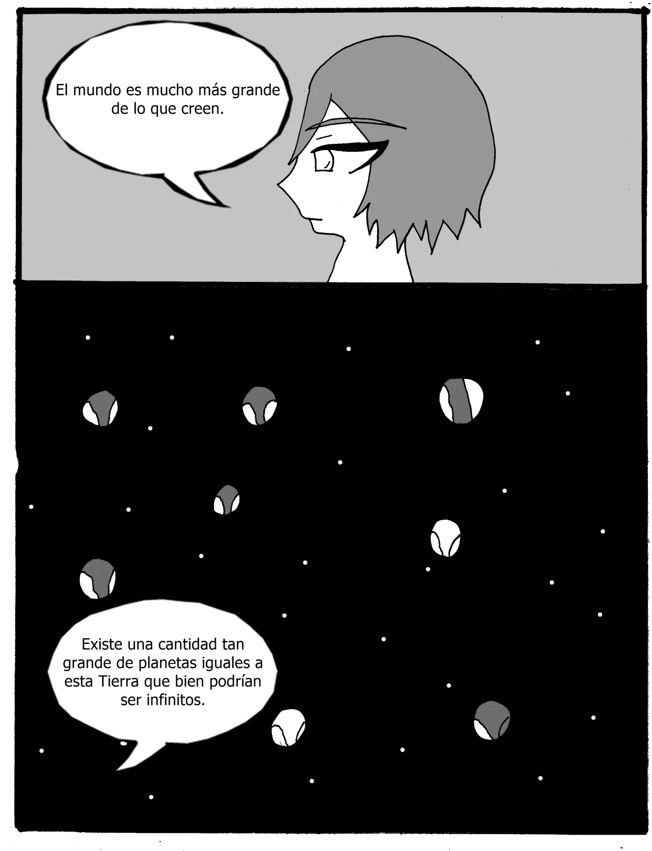 INITIUM FINIS Capítulo 120 - Page 4