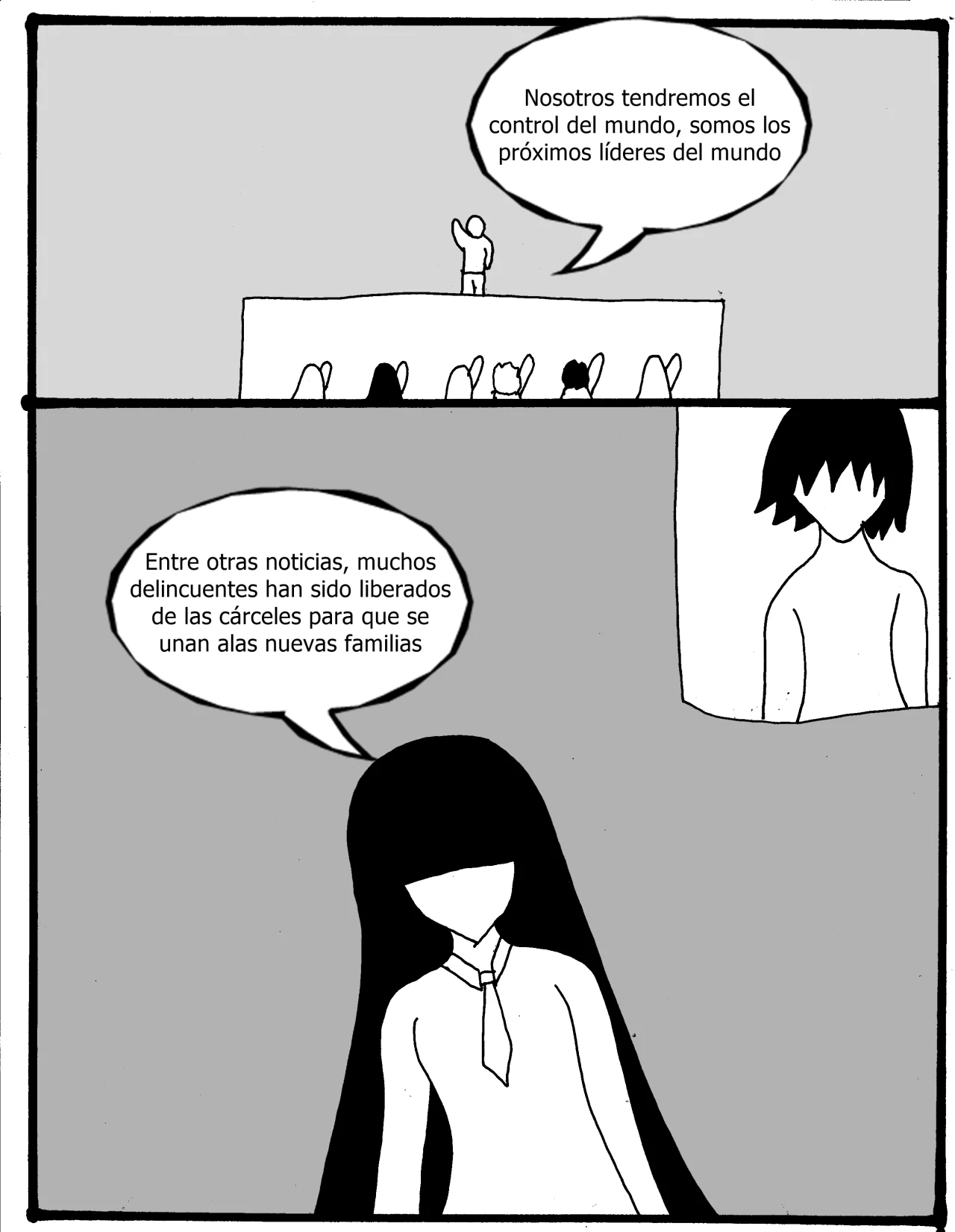 INITIUM FINIS Capítulo 122 - Page 4