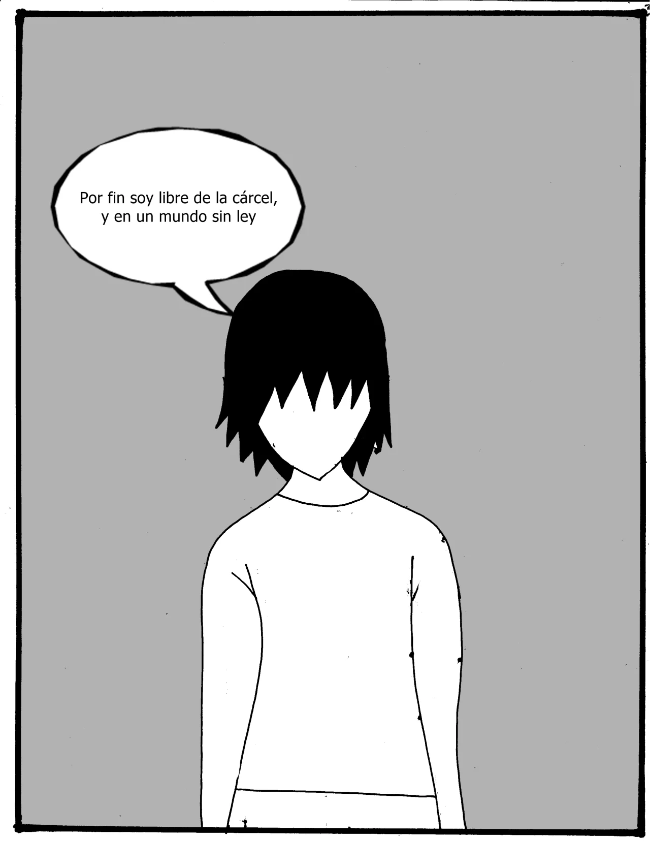INITIUM FINIS Capítulo 122 - Page 5