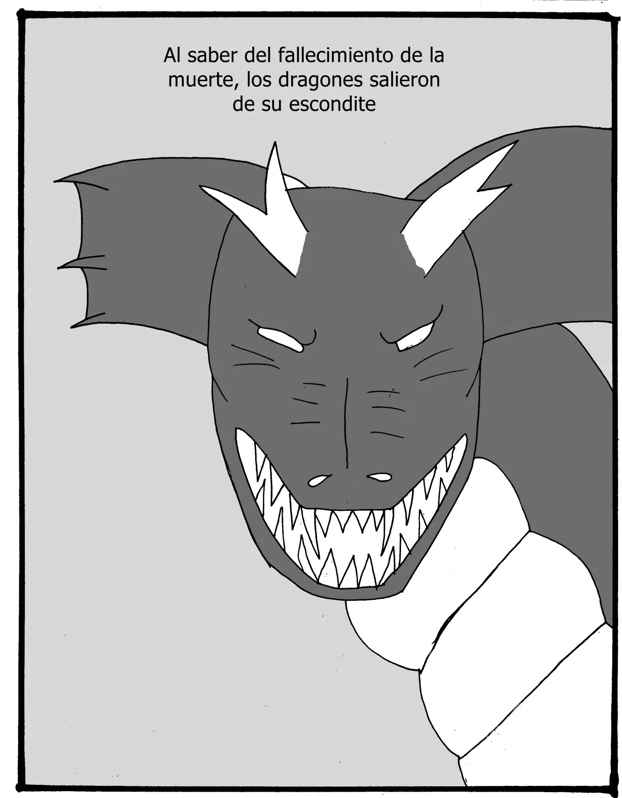 INITIUM FINIS Capítulo 124 - Page 3