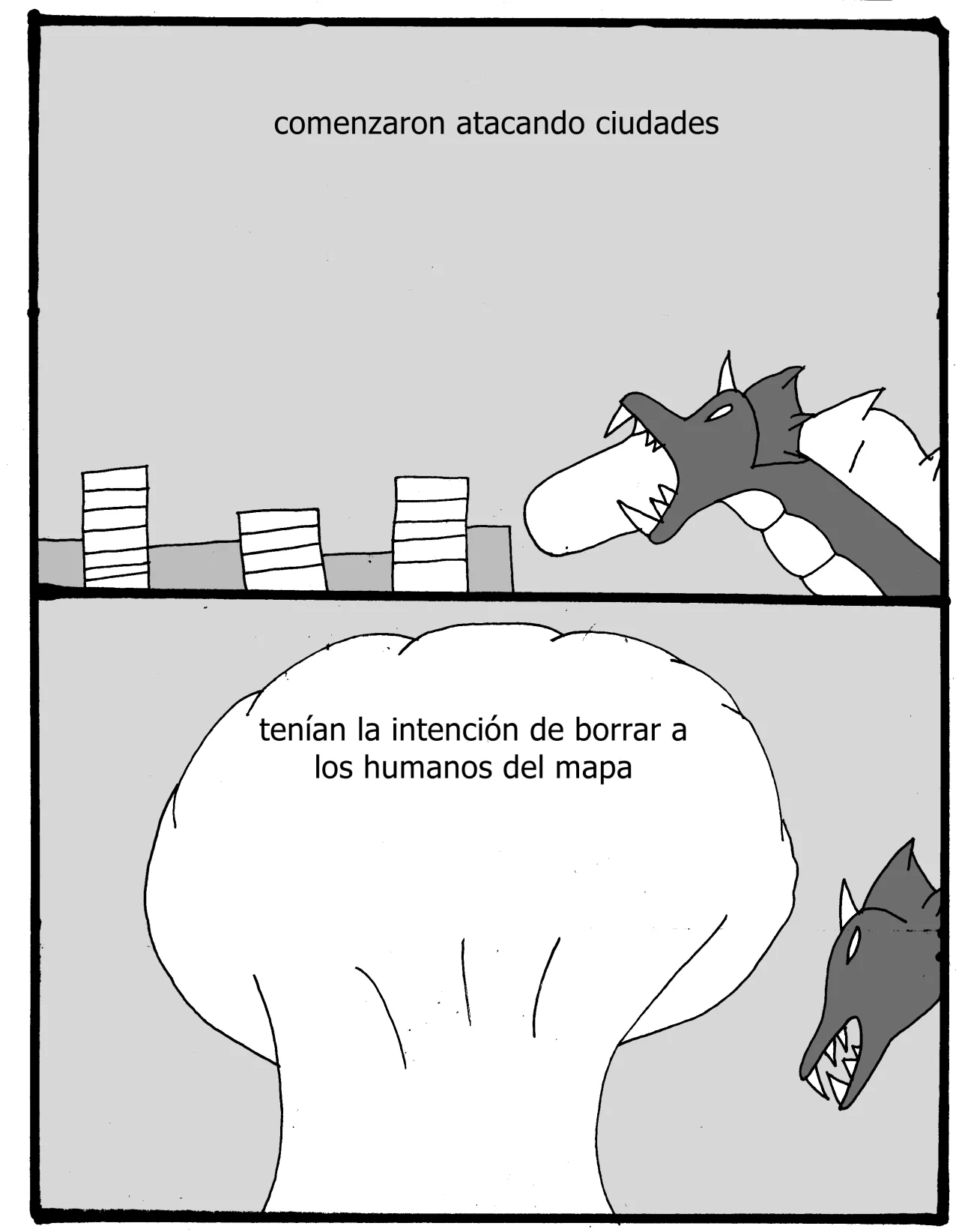 INITIUM FINIS Capítulo 124 - Page 4