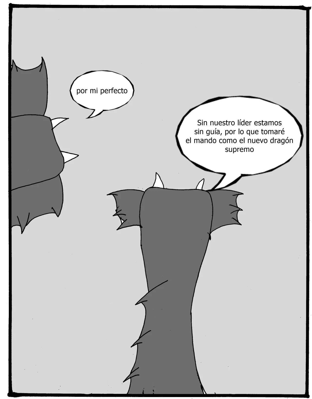 INITIUM FINIS Capítulo 124 - Page 5