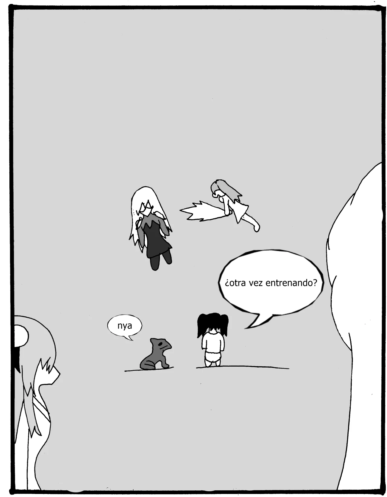 INITIUM FINIS Capítulo 125 - Page 3