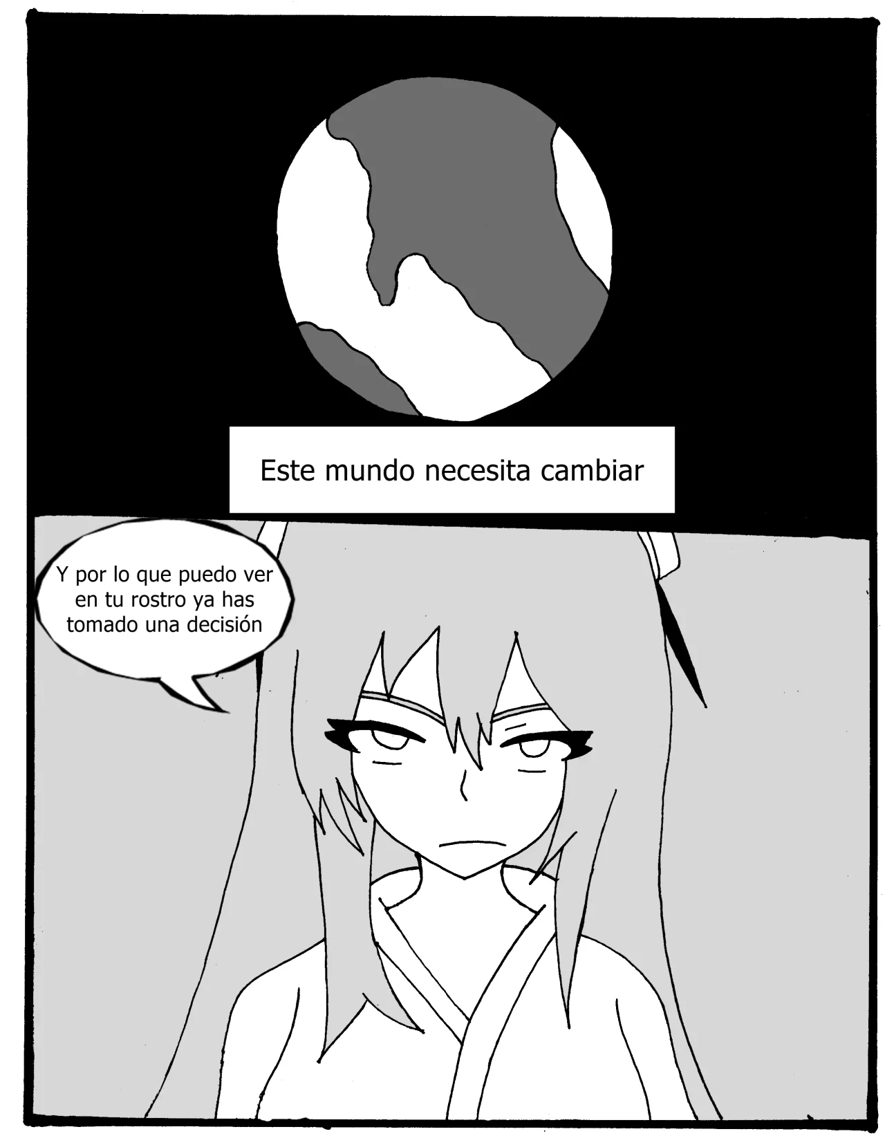 INITIUM FINIS Capítulo 125 - Page 4