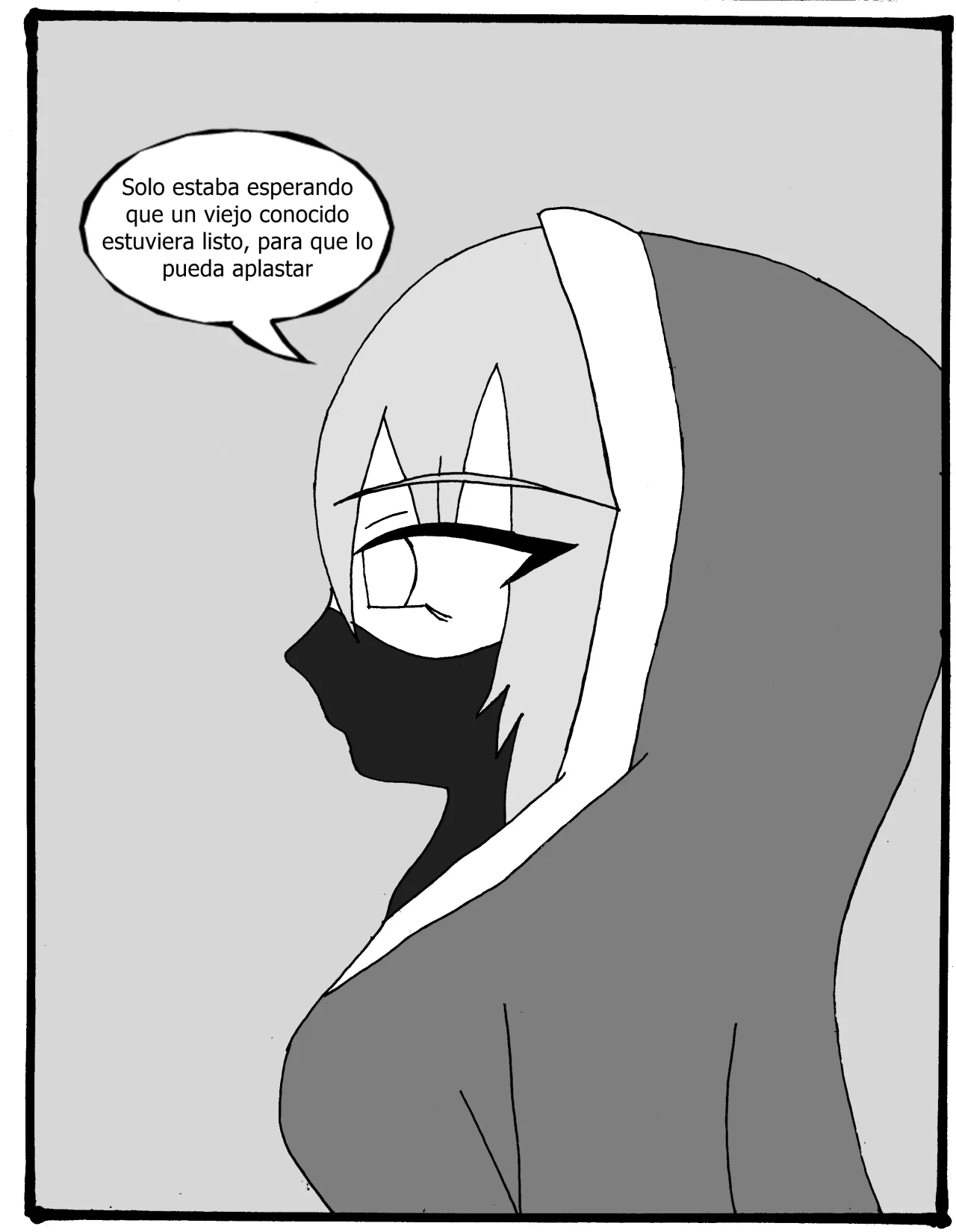 INITIUM FINIS Capítulo 125 - Page 5