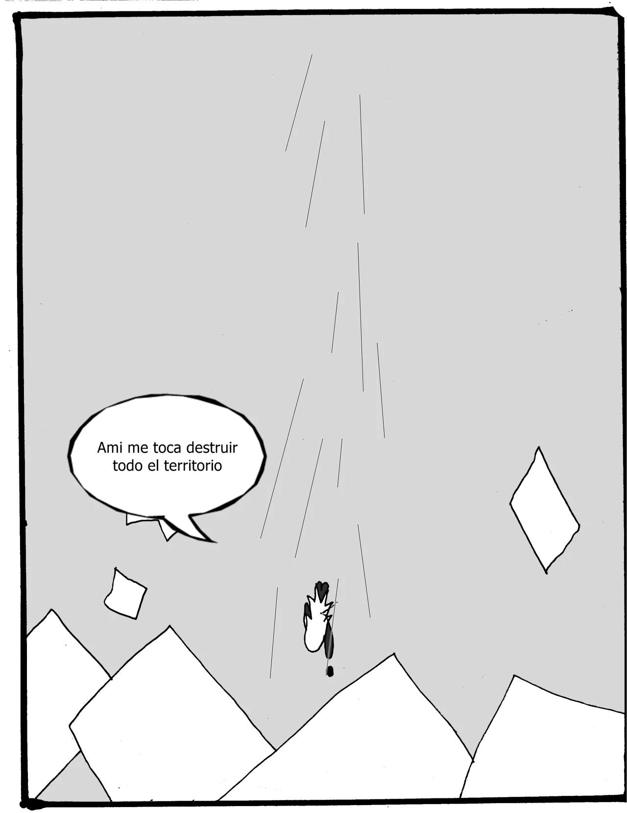 INITIUM FINIS Capítulo 127 - Page 4