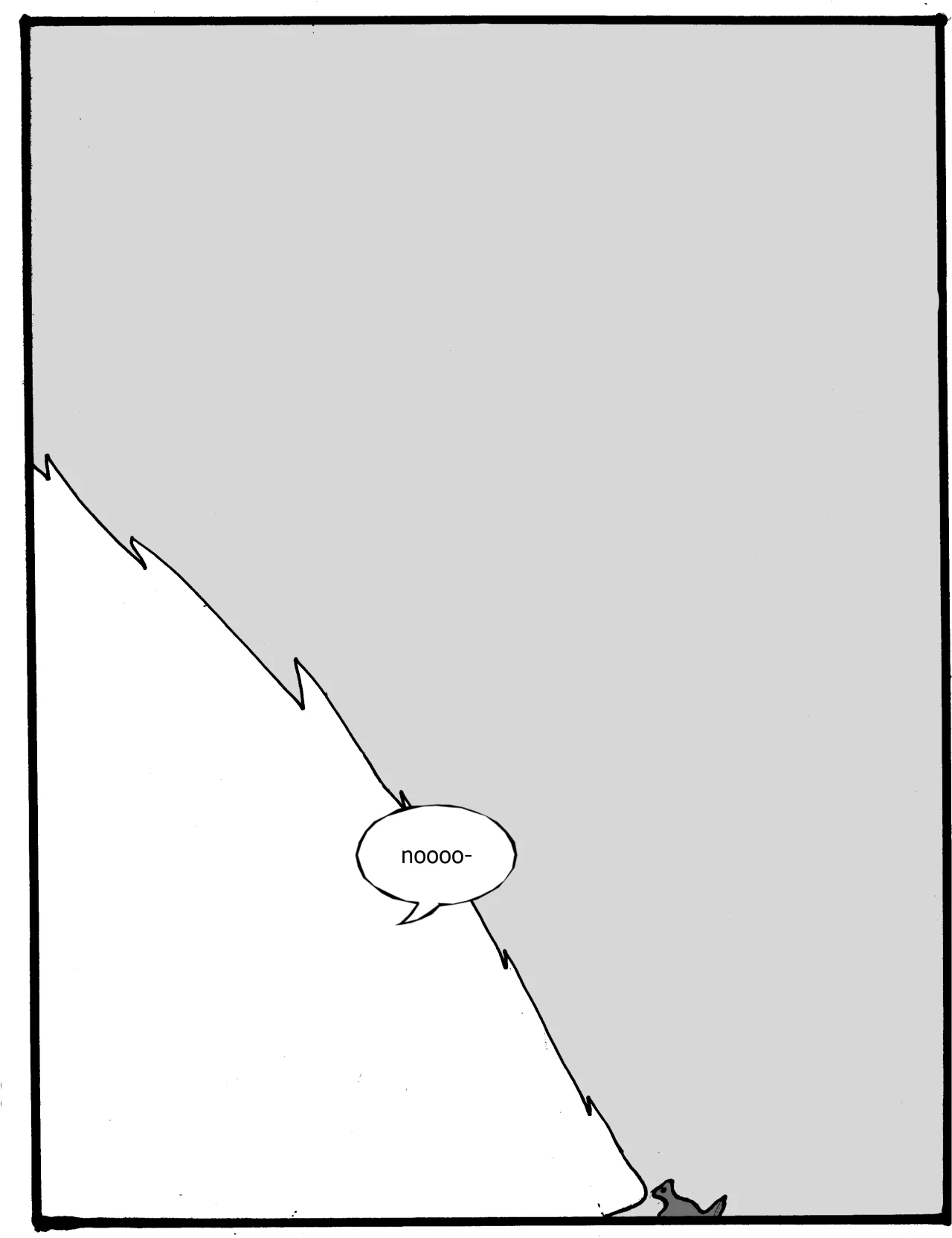 INITIUM FINIS Capítulo 128 - Page 3