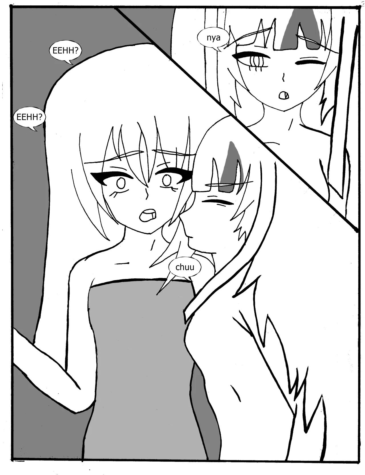 INITIUM FINIS Capítulo 16 - Page 5