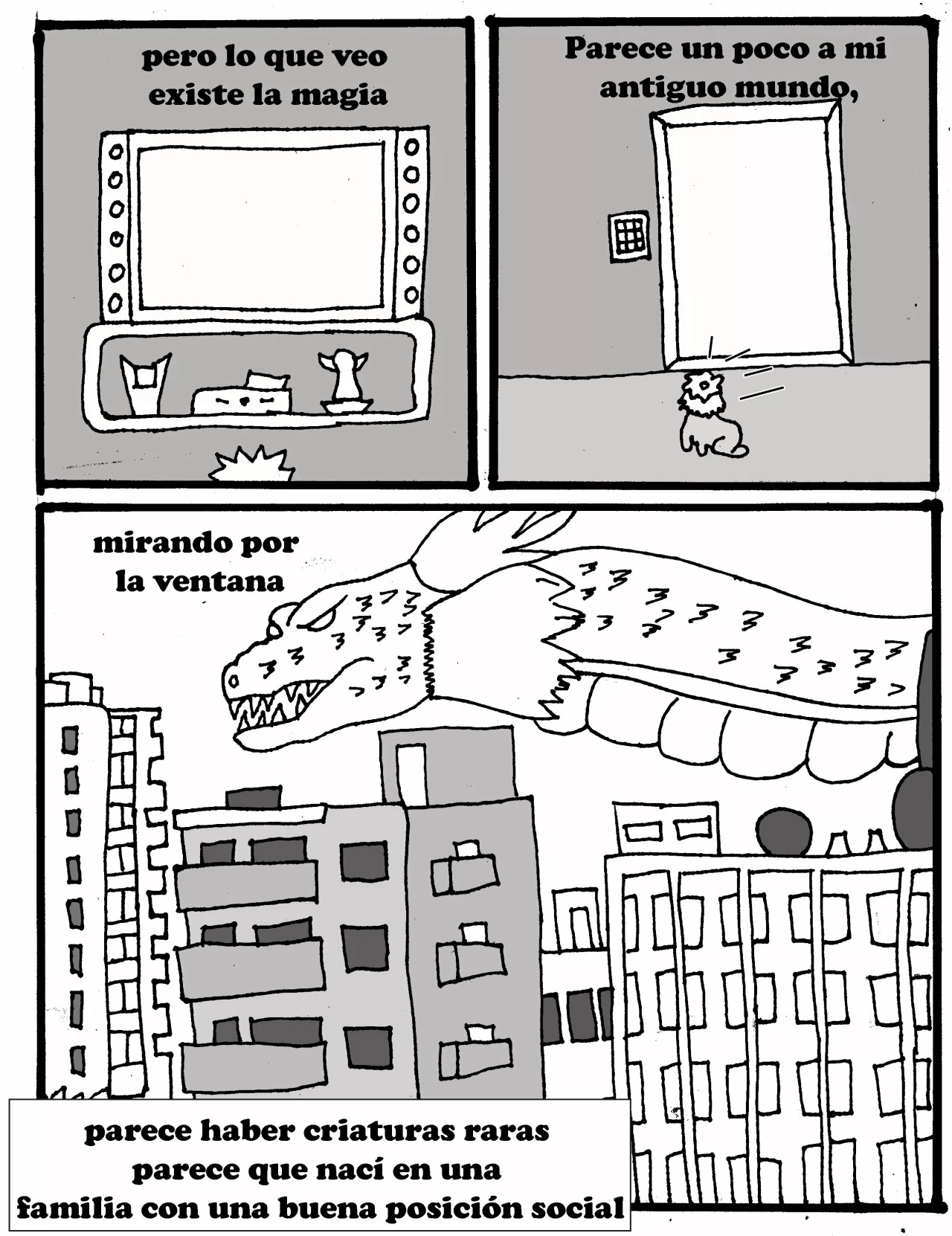 INITIUM FINIS Capítulo 2 - Page 5