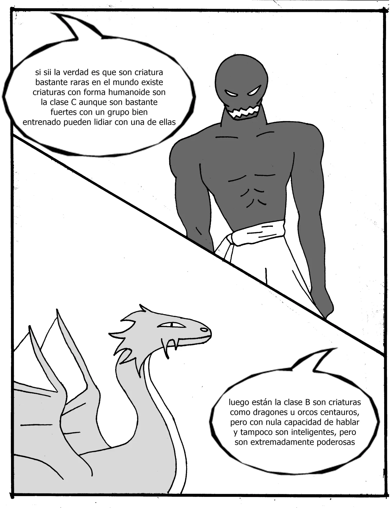 INITIUM FINIS Capítulo 21 - Page 4
