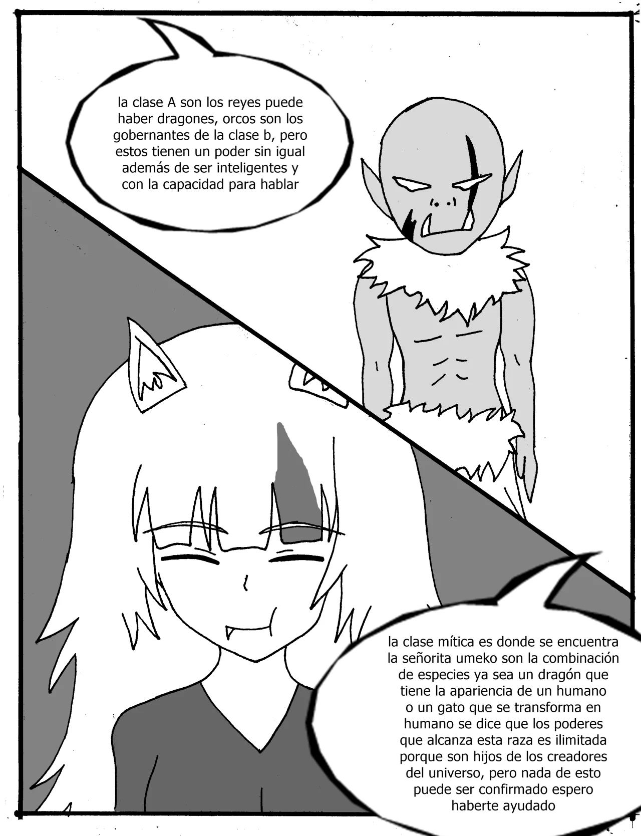 INITIUM FINIS Capítulo 21 - Page 5