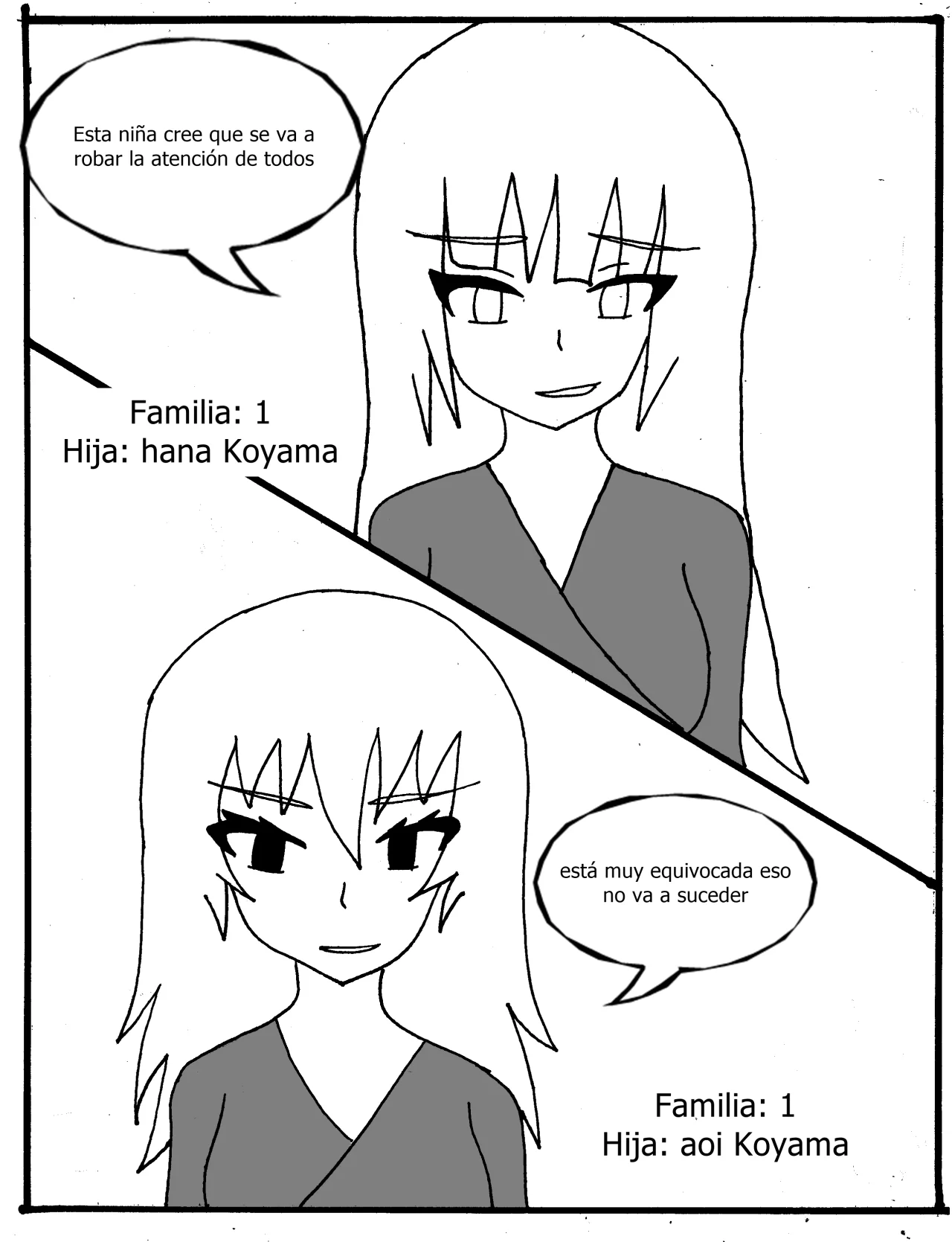 INITIUM FINIS Capítulo 22 - Page 4