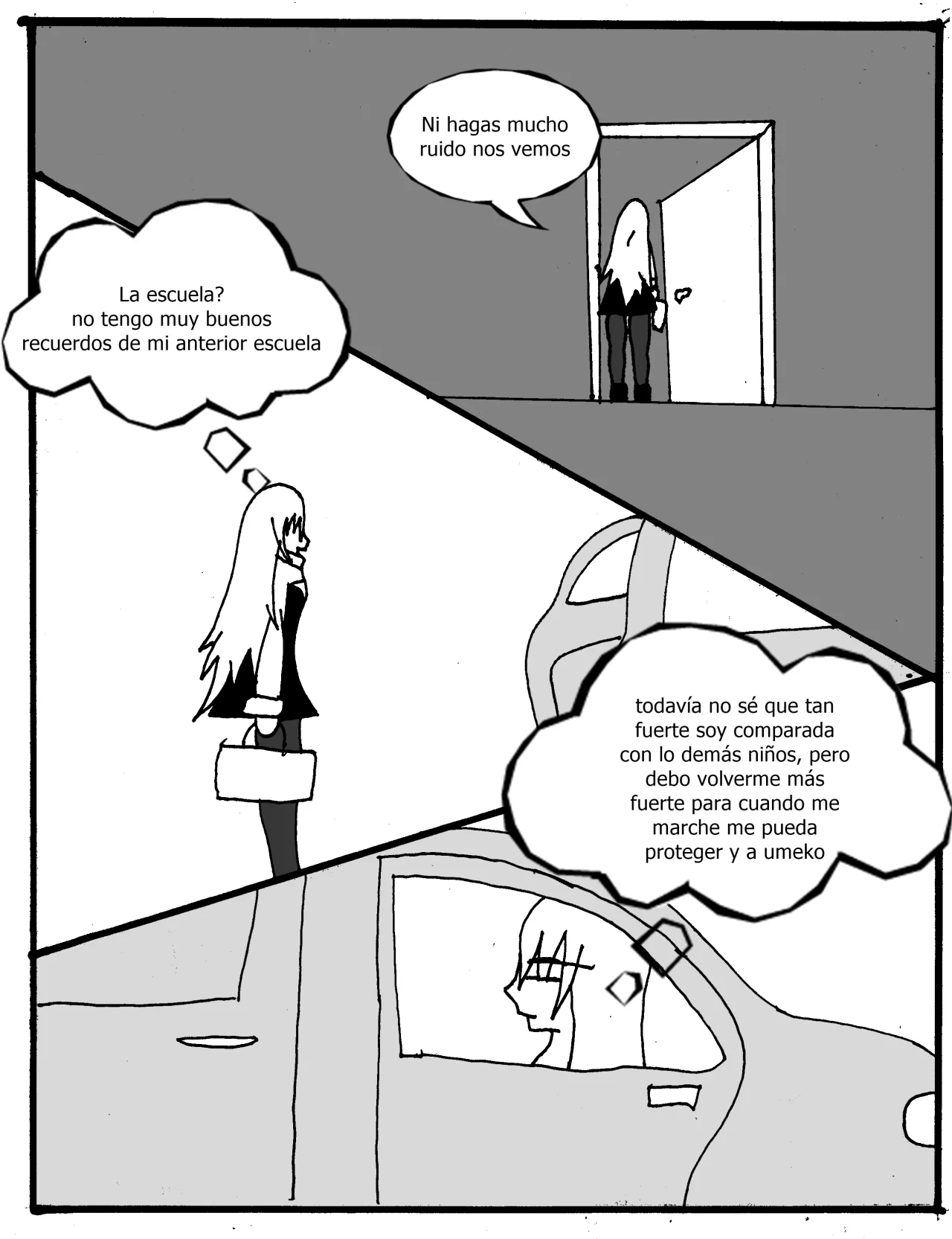 INITIUM FINIS Capítulo 26 - Page 4