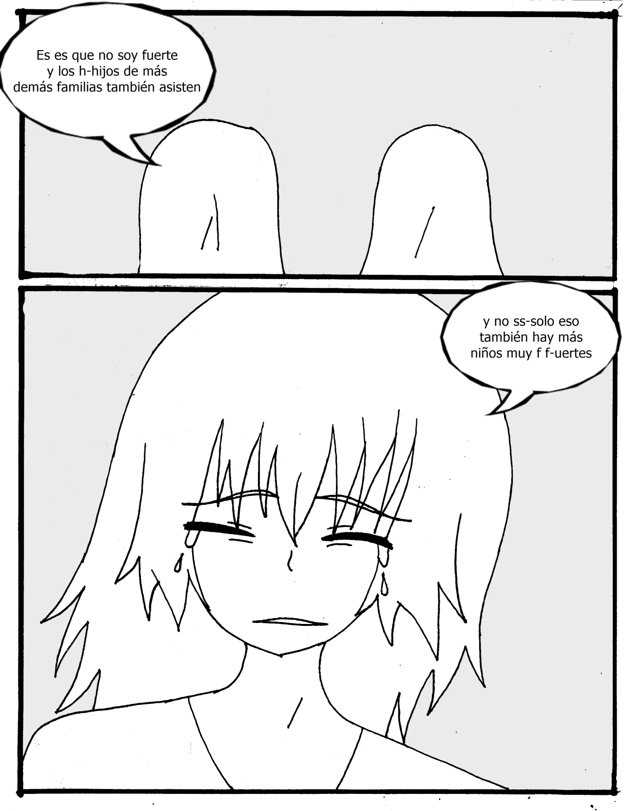 INITIUM FINIS Capítulo 27 - Page 3
