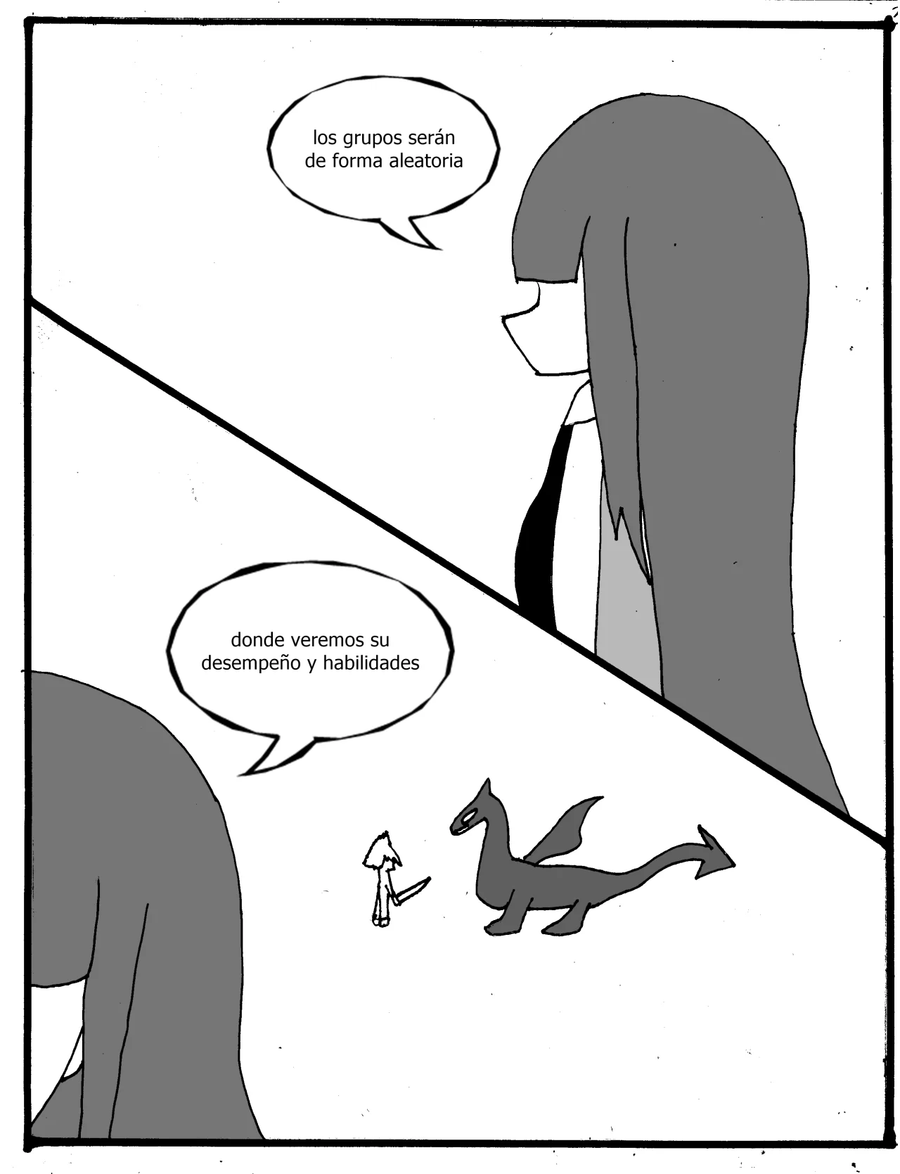 INITIUM FINIS Capítulo 30 - Page 5