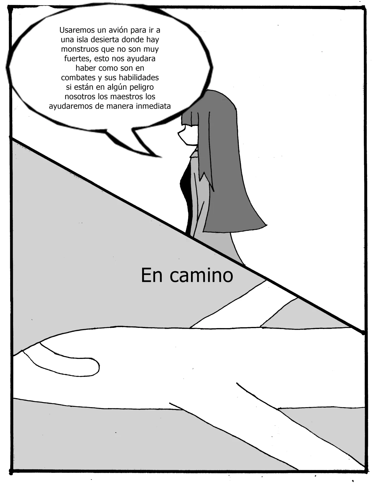 INITIUM FINIS Capítulo 31 - Page 4