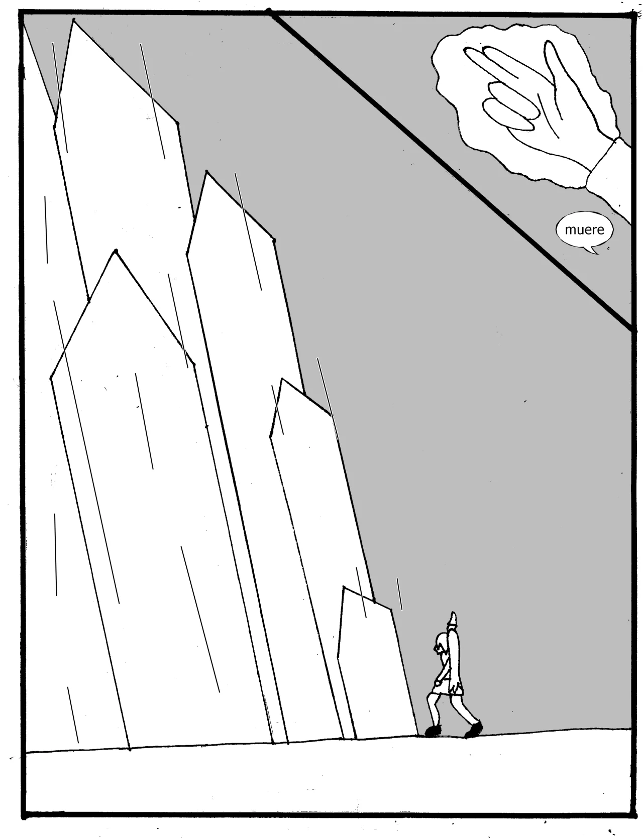 INITIUM FINIS Capítulo 36 - Page 5