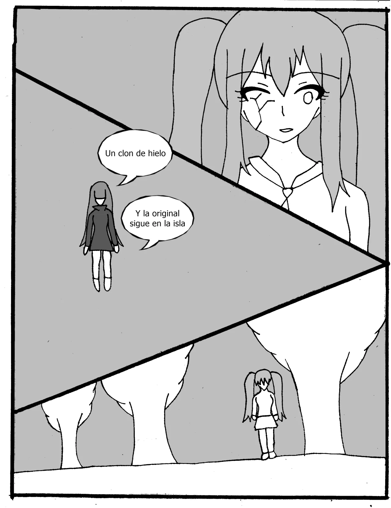 INITIUM FINIS Capítulo 38 - Page 5